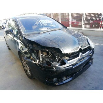 citroën c4 coupe del año 2007