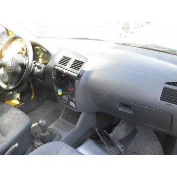 seat ibiza (6k1) del año 1999