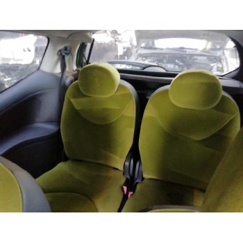 citroën c2 del año 2005