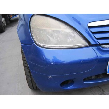 mercedes-benz clase a (w168) del año 1999