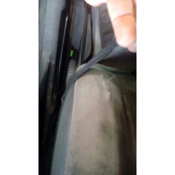 seat ibiza (6l1) del año 2002