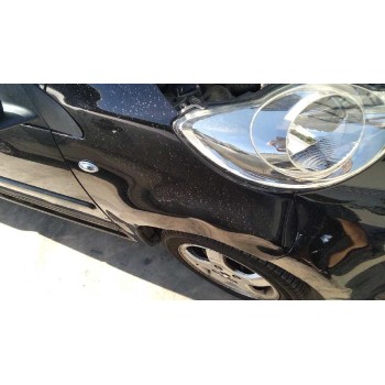 peugeot 107 del año 2008