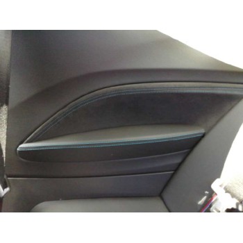 bmw serie m2 coupe (f87) del año 2018