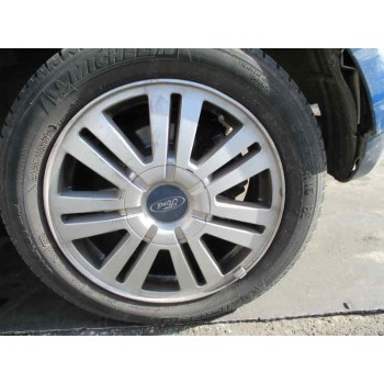 ford focus berlina (cap) del año 2007