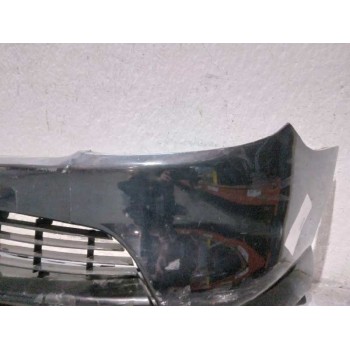 Recambio de paragolpes delantero para ford puma (cce) 1.4 16v cat referencia OEM IAM  NEGRO 