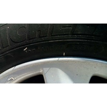 toyota corolla (e12) del año 2006