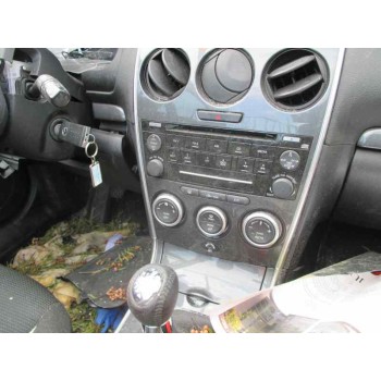 mazda 6 berlina (gg) del año 2008