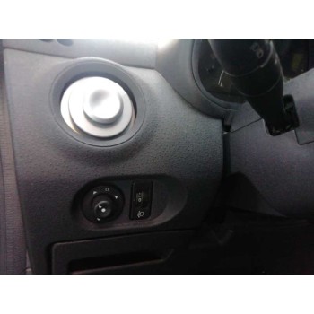 citroën c2 del año 2005