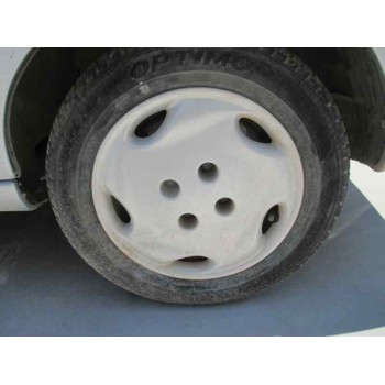 citroën xsara berlina del año 1998