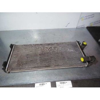 RADIADOR AGUA S/R 32 X 70