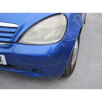 mercedes-benz clase a (w168) del año 1999