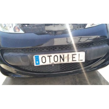 peugeot 107 del año 2008