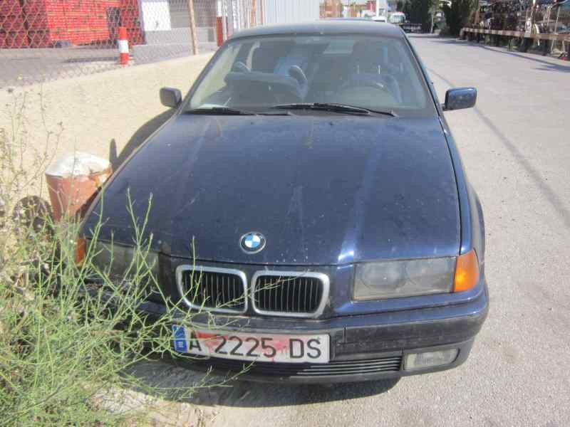 BMW SERIE 3 COMPACTO (E36)
