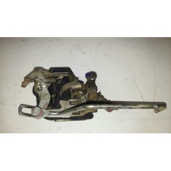 CERRADURA PUERTA DELANTERA DERECHA 