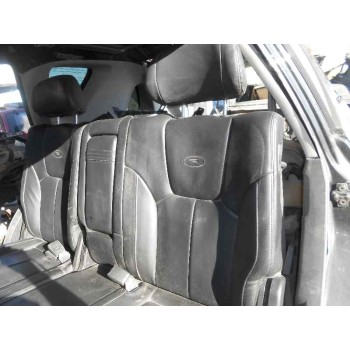 ssangyong rexton del año 2007