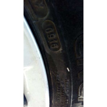 toyota corolla (e12) del año 2006