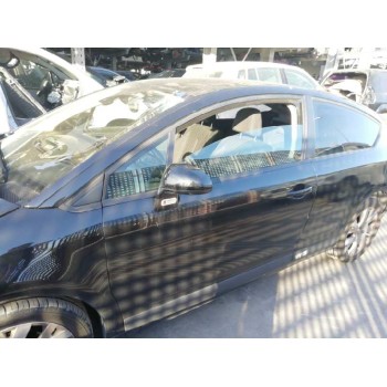 citroën c4 coupe del año 2007