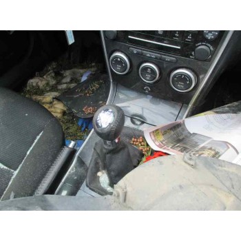 mazda 6 berlina (gg) del año 2008