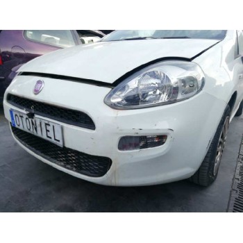 fiat punto (199) del año 2012