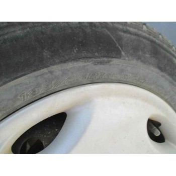 citroën xsara berlina del año 1998