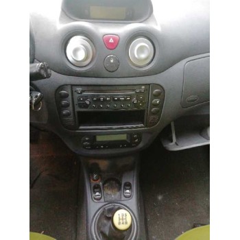 citroën c2 del año 2005