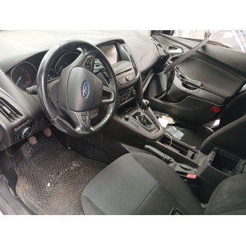 ford focus iii del año 2014