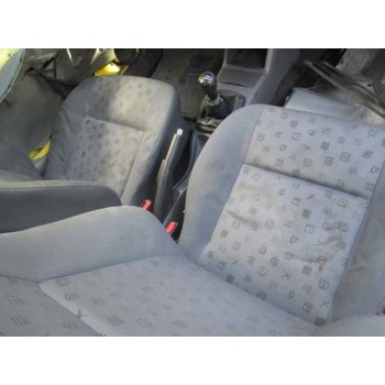 seat ibiza (6k1) del año 1999