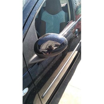 peugeot 107 del año 2008