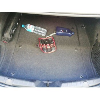 bmw serie m2 coupe (f87) del año 2018