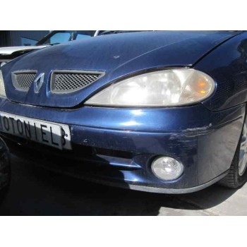 renault megane i coupe fase 2 (da..) del año 1999