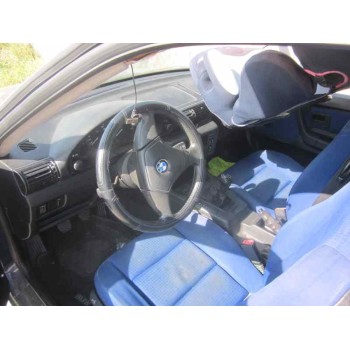 bmw serie 3 compacto (e36) del año 1998