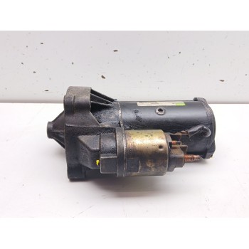 Recambio de motor arranque para citroën xsara (n1) 2.0 hdi 90 referencia OEM IAM d7r26 9625382680 9625383080