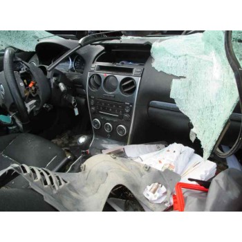 mazda 6 berlina (gg) del año 2008