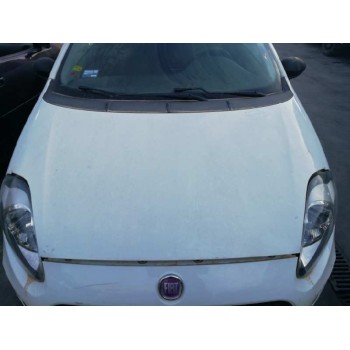 fiat punto (199) del año 2012