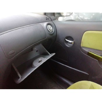 citroën c2 del año 2005