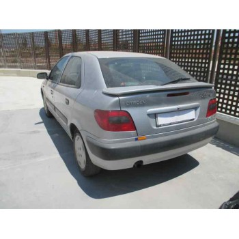 citroën xsara berlina del año 1998