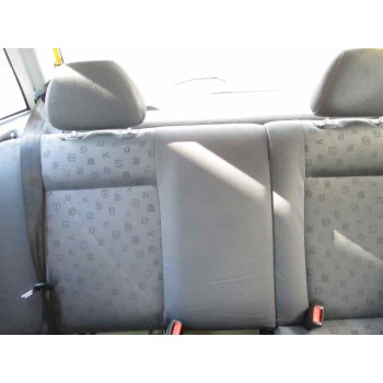 seat ibiza (6k1) del año 1999