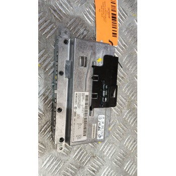 Recambio de pantalla multifuncion para audi q7 (4lb) 3.0 tdi quattro referencia OEM IAM 4f0919603b  