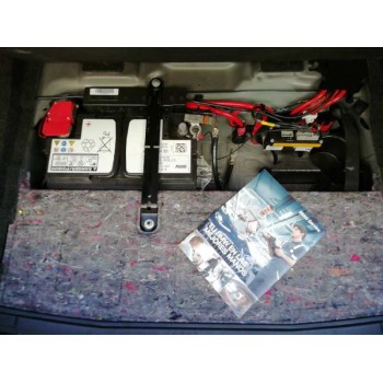 bmw serie m2 coupe (f87) del año 2018