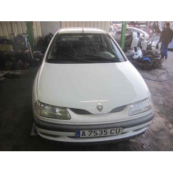 renault laguna (b56) del año 1995