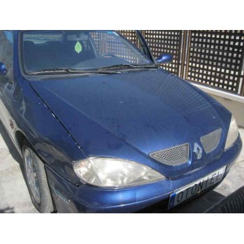 renault megane i coupe fase 2 (da..) del año 1999