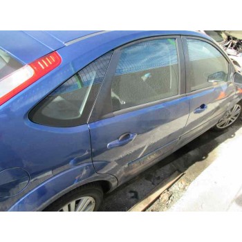 ford focus berlina (cap) del año 2007