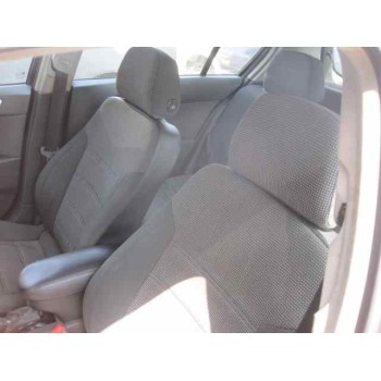 opel astra h berlina del año 2005