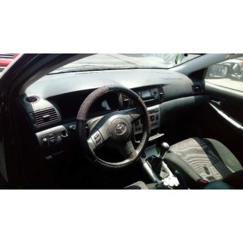 toyota corolla (e12) del año 2006