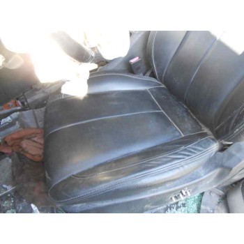 ssangyong rexton del año 2007