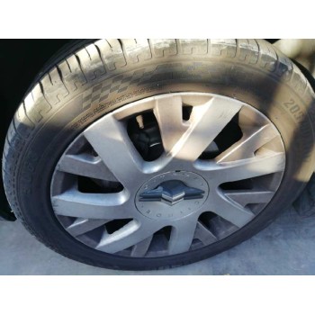 citroën c4 coupe del año 2007