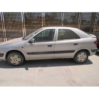 citroën xsara berlina del año 1998