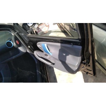 peugeot 107 del año 2008