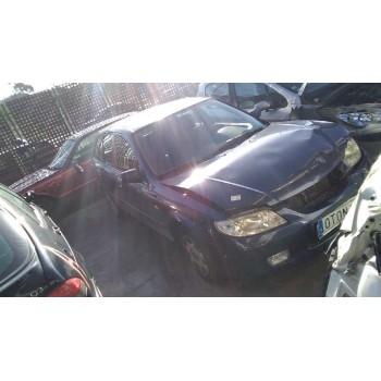mazda 323 berl. f/s (bj) del año 2002