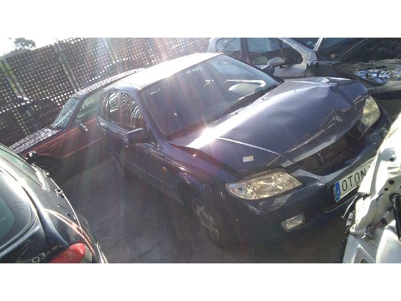 MAZDA 323 BERL. F/S (BJ)